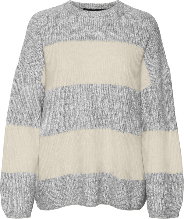 Light Grey Melange