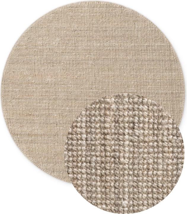 Produktbild Hanse Home Jaipur (200 cm)