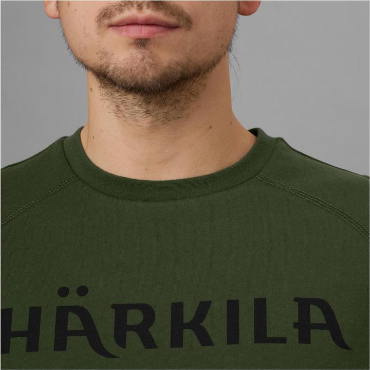 Produktbild Härkila Logo T-Shirt 2er-pack (XL)