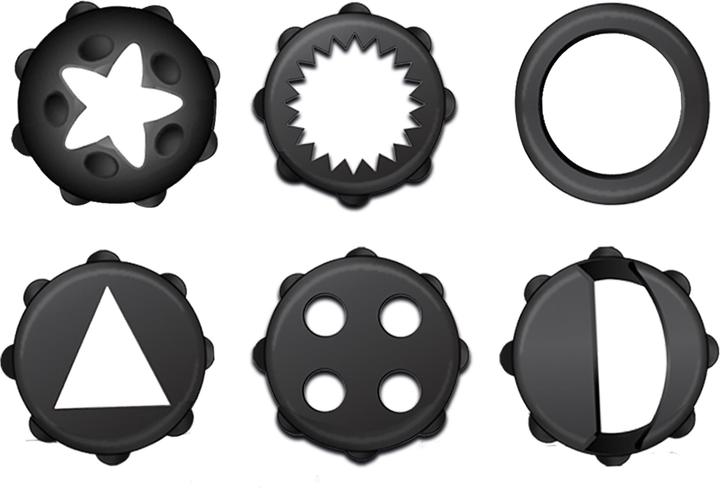 Image du produit Starlyf Eisdessertmaschine