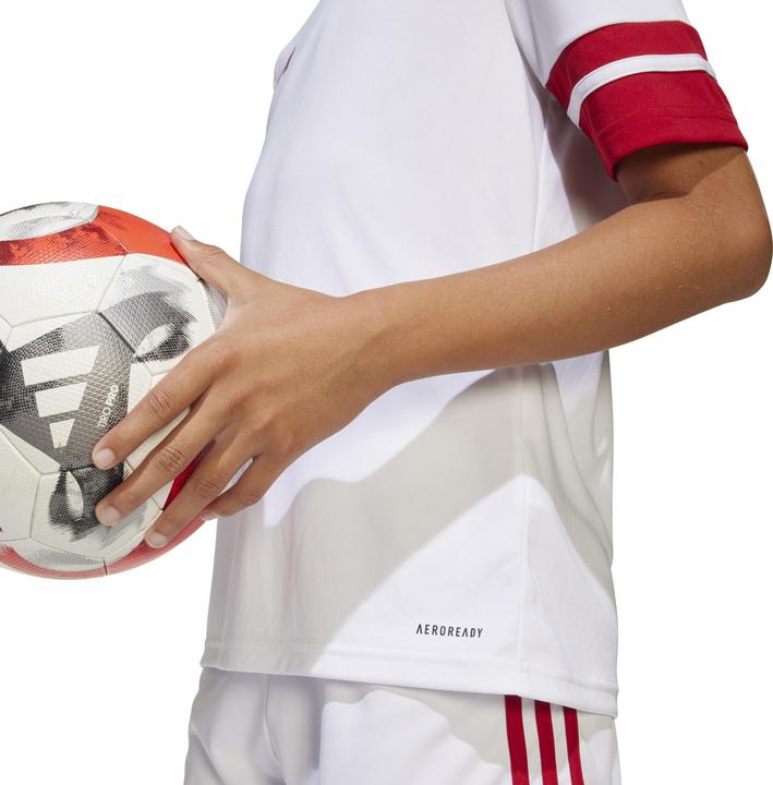 Produktbild Adidas Squadra 25 Trikot Kids (128)