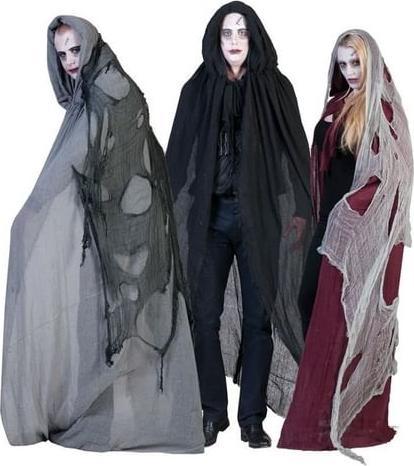 Immagine prodotto Widmann Costume da sceicco arabo per uomo verde (S)