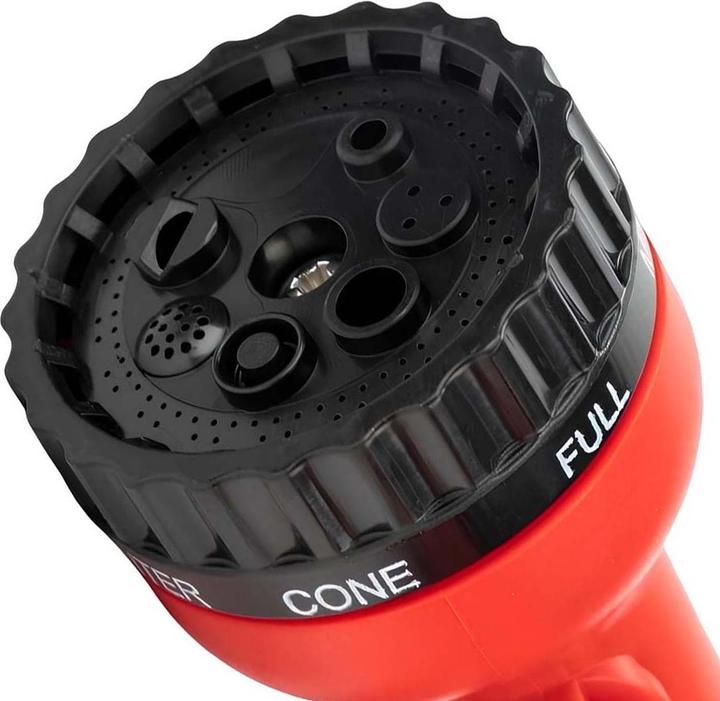 Actual product image Avizar Flexibler Gartenschlauch bis 100 m dehnbar (100 m)