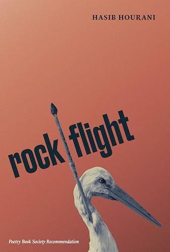 Immagine prodotto rock flight (Inglese, Hasib Hourani, 2024)