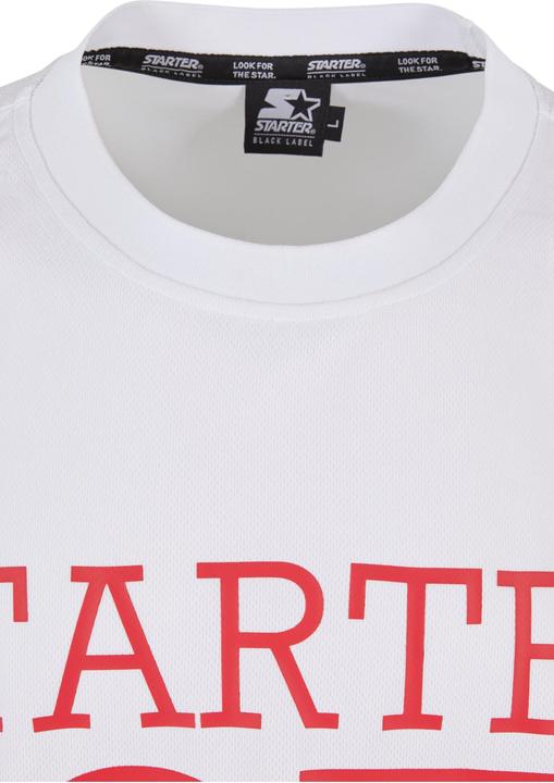 Image du produit Starter Train Day Mesh Jersey - 174637 (XXL)
