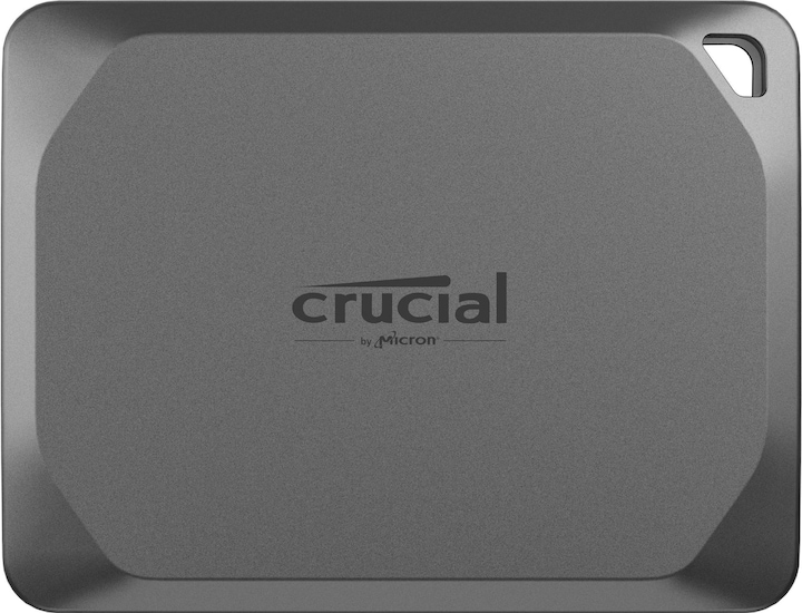 X9 Pro (2000 GB)