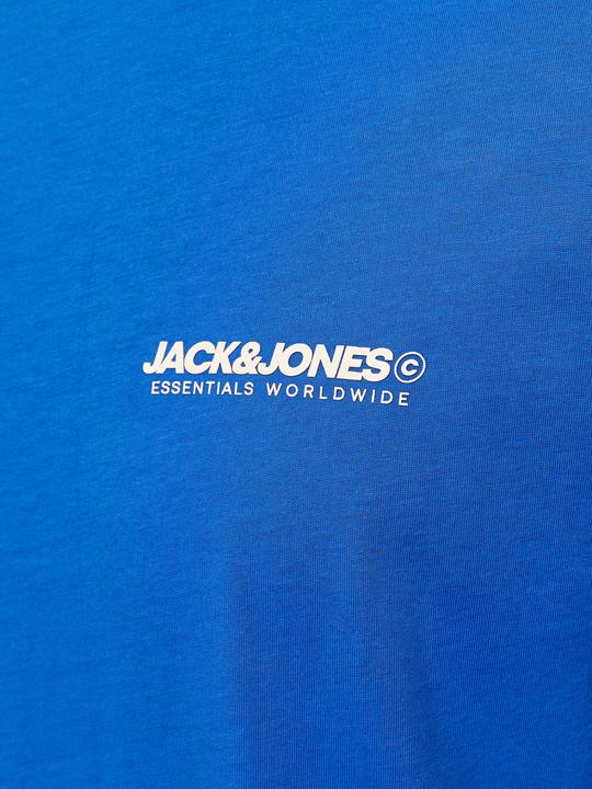 Produktbild Jack & Jones Jjelegacy Tee Ss O-Neck Noos (XL)