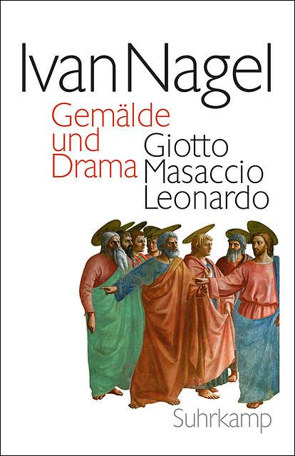Produktbild Gemälde und Drama (Deutsch, Ivan Nagel, 2009)