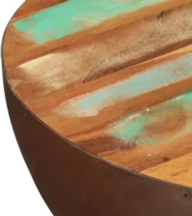 Image du produit vidaXL Tisch (60 x 60 x 28 cm)