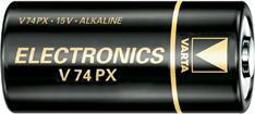 Image du produit Varta V74PX (1 pcs, 45 mAh)
