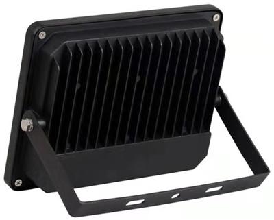 Immagine prodotto EB Troller LED-Scheinwerfer 50W schwarz 4000K (5000 lm, IP65)