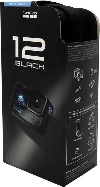 Actual product image Bundle CHDRB-121-RW-6 (60p, Bluetooth, Wi-Fi)