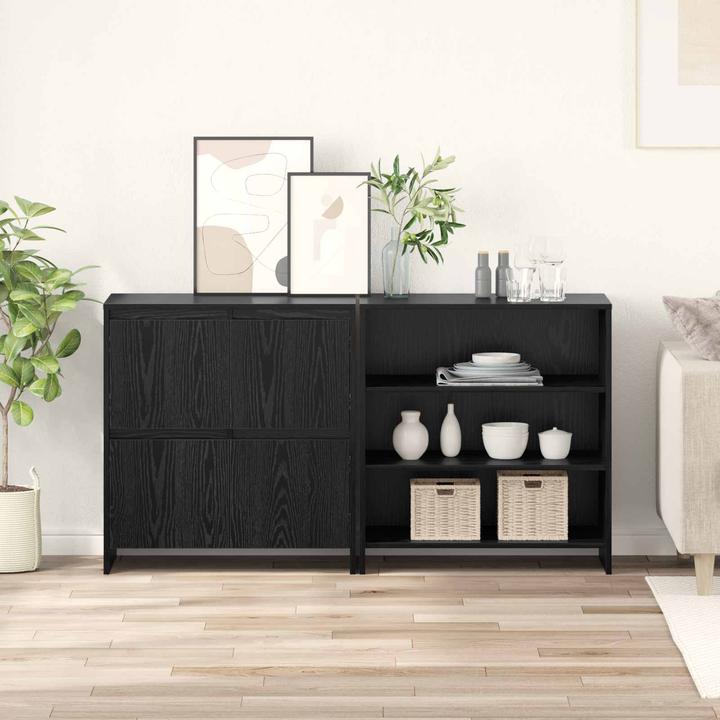 Produktbild vidaXL Aufbewahrungsschrank (70 x 41 x 75 cm)