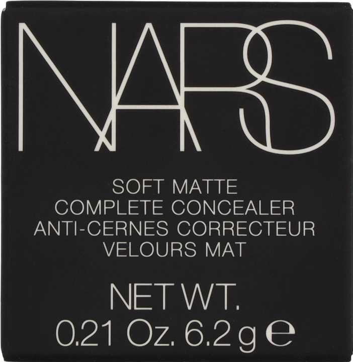 Produktbild NARS Cosmetics Soft Matte Complete Concealer (Ginger)