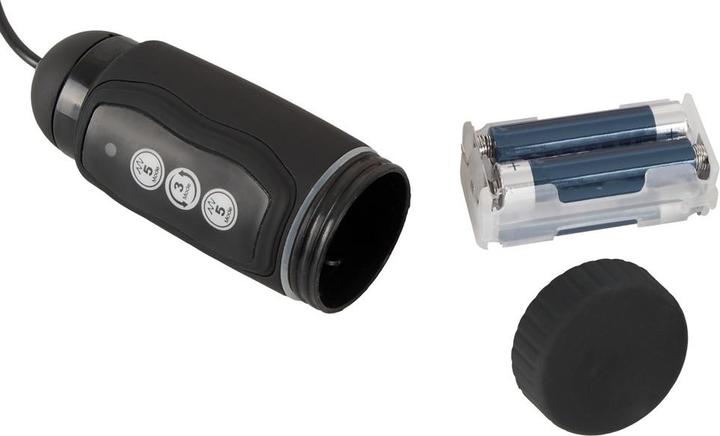 Actual product image Nature Skin Ero Dancing Dick