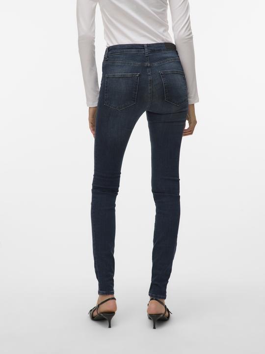 Image du produit Vero Moda VMLUX Slim Fit Jeans Slim Fit Jeans (32)