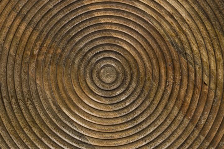 Actual product image White Label Living Maeze Coffee Table