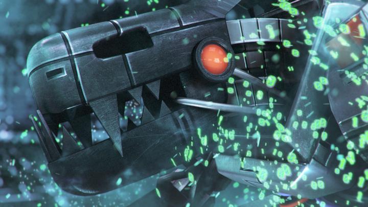 Image du produit Bandai Namco Digimon World : Next Order (ES) (PS4) (PS4)