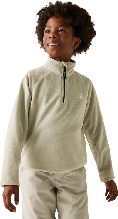 Produktbild Dare2b Fleecepullover Freehand mit 14Reissverschluss (128)