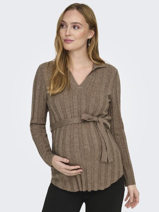 Actual product image Only Maternity OLMANNELIESE Polo Polo (XL)