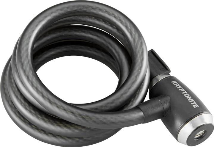 Image du produit Kryptonite Clé KryptoFlex 1518 (180 cm)