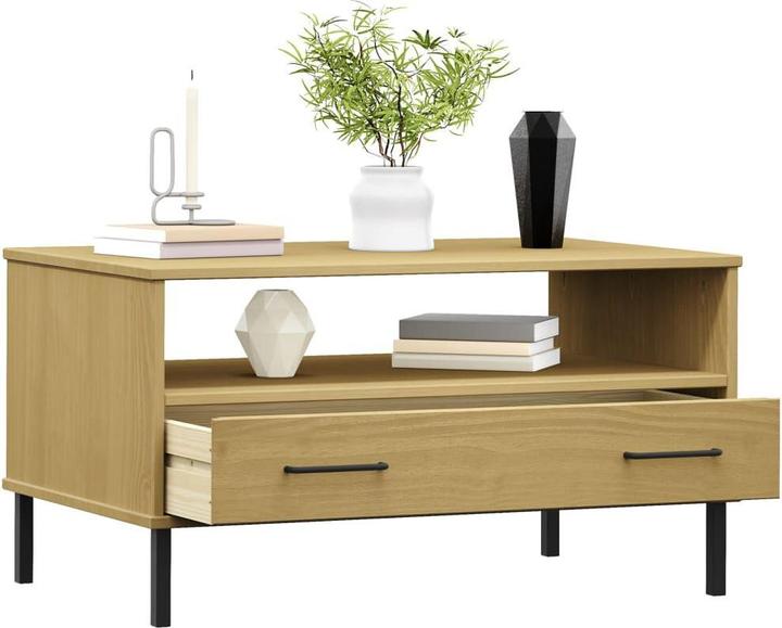 Image du produit vidaXL Couchtisch
