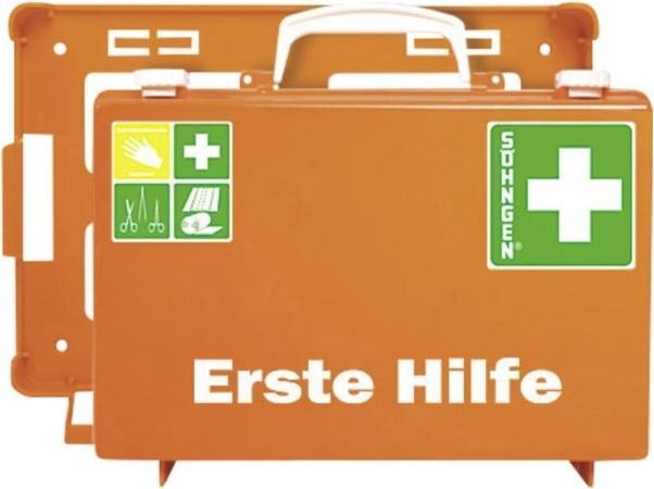 Actual product image Söhngen Design (general) (First Aid Kit)