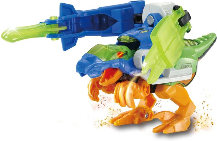 Image du produit VTech Switch & Go Dinos - Combo Velociraptor