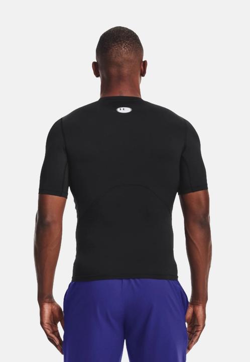 Actual product image Under Armour Heatgear Compression T-Shirt (XXL)