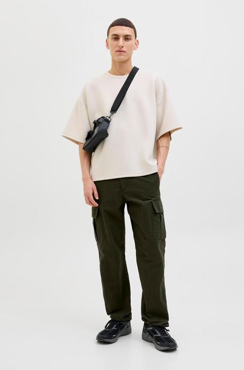 Actual product image Jack & Jones Loose Fit Cargo-Hose Cargo-Hose (W34/L32)