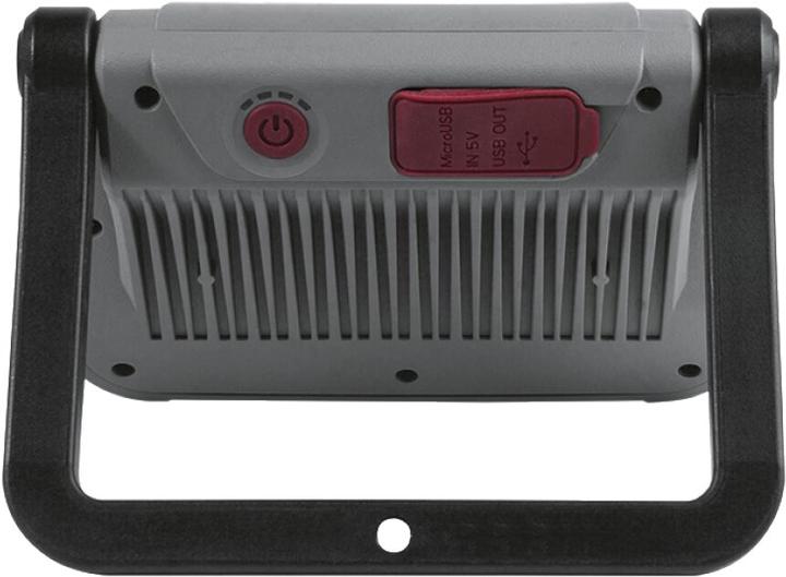 Actual product image Kraftwerk LED work light T1000 (1000 lm)