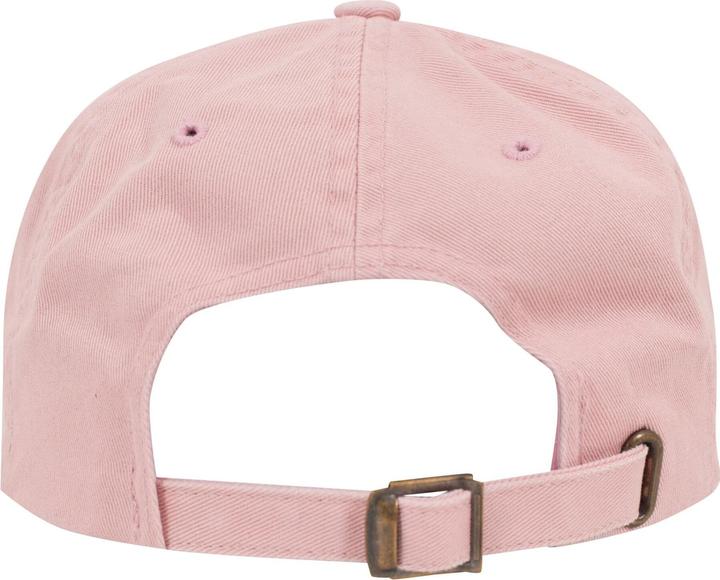 Actual product image Flexfit Low Profile Destroyed Cap (One size)