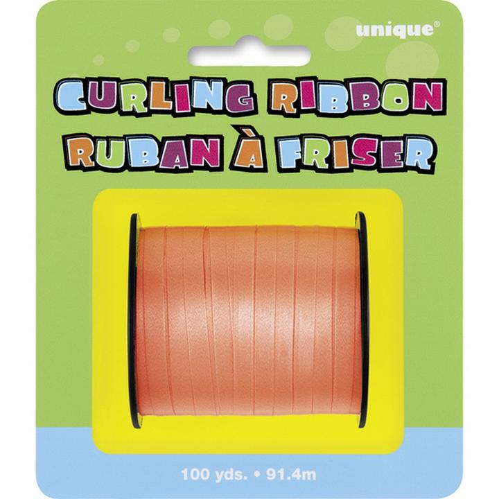 Actual product image Unique Party UTSG4820 P (Gift ribbon)
