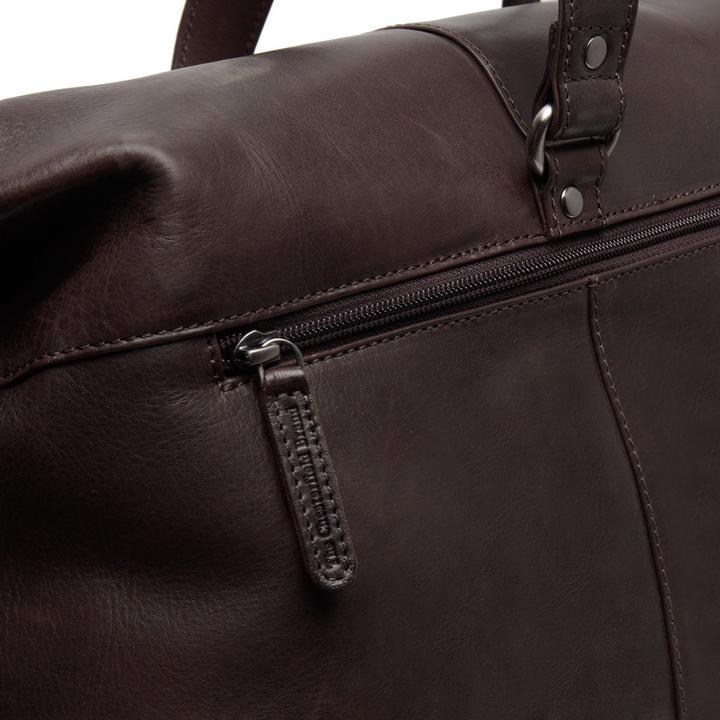 Produktbild The Chesterfield Brand Lazio Weekender Reisetasche Leder 50 cm (35 l)