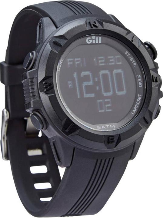 Produktbild Stealth Racer Timer Black