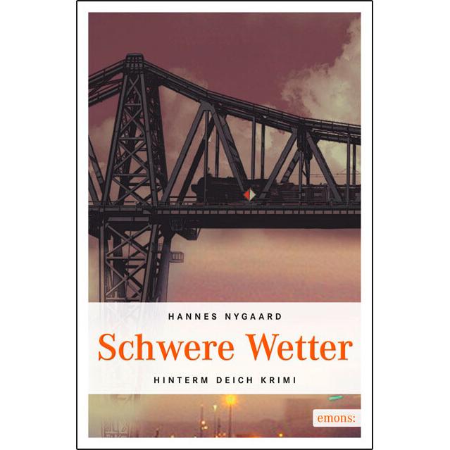 Schwere Wetter, Belletristik von Hannes Nygaard