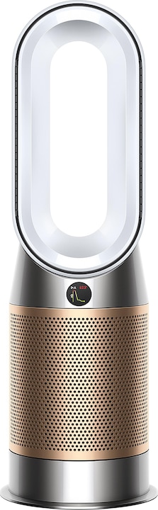 Dyson Hot+Cool HP09 Formaldehyde (27 m²)
