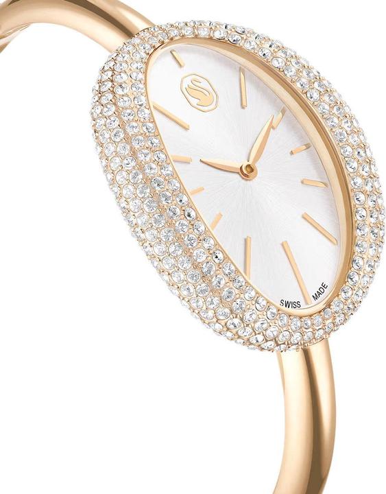 Produktbild Swarovski Imber Bangle (Analoguhr)
