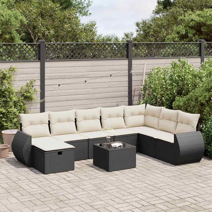 Actual product image vidaXL Mariana