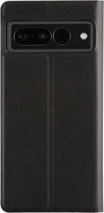 Actual product image Hama Slim Pro Mobile Phone Protective Case 17 cm (6.7"" ) Folio Black (Google Pixel 7 Pro)