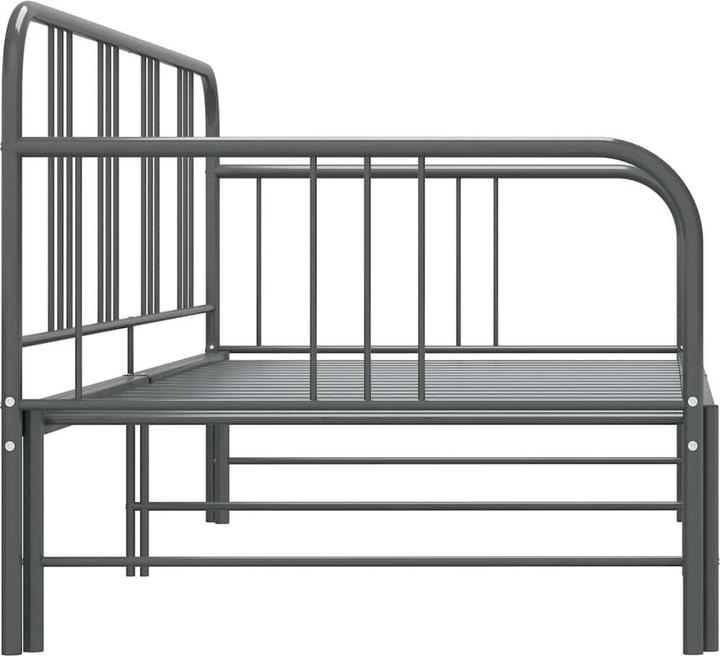 Image du produit vidaXL Schlafsofa-Gestell (90 x 200 cm)