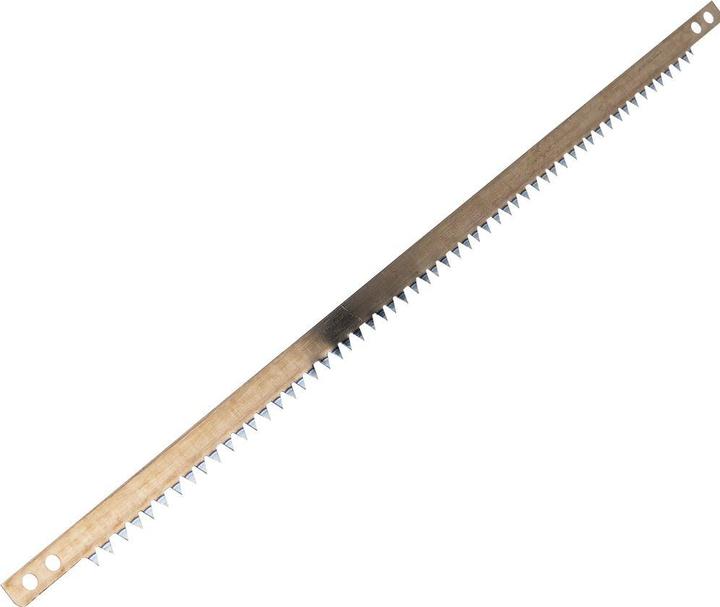 Actual product image Ironside Blade for hacksaw