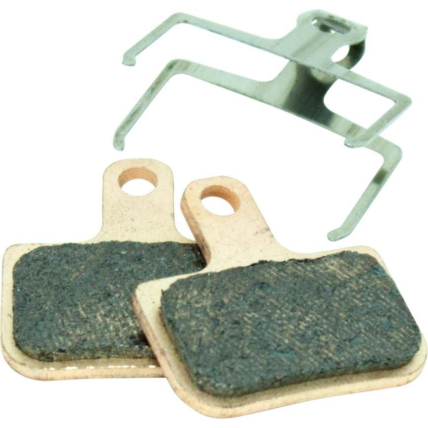 Clarks, Bremsbeläge, (SRAM, Organisch (Resin))