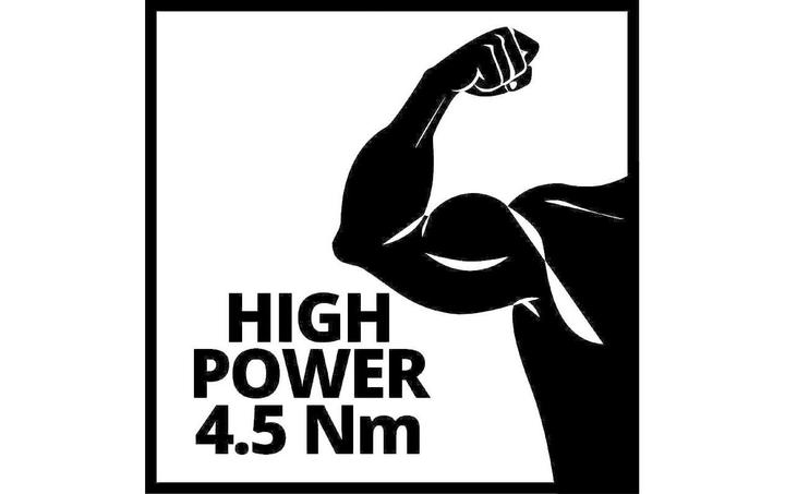 Actual product image Einhell TE-SD