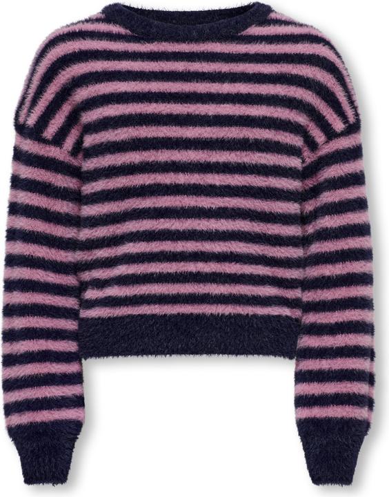 Produktbild Only Kognewpiumo L/S Pullover Knt Noos (158, 164)