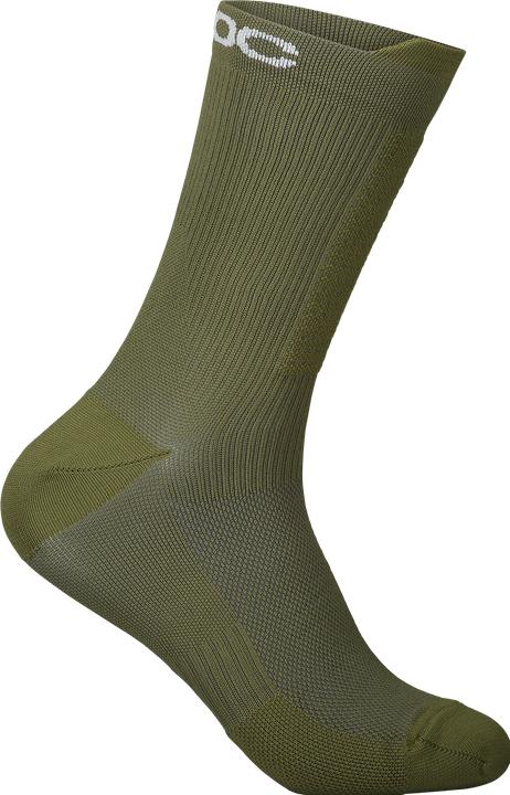 Actual product image Poc Lithe MTB Sock Mid (40 - 42)