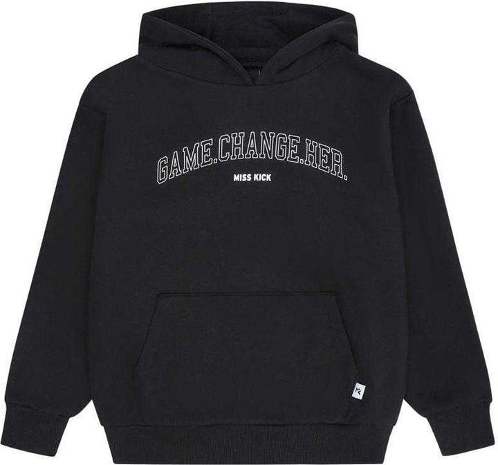 Produktbild Miss Kick Karaline Kapuzenpullover Mädchen (146)