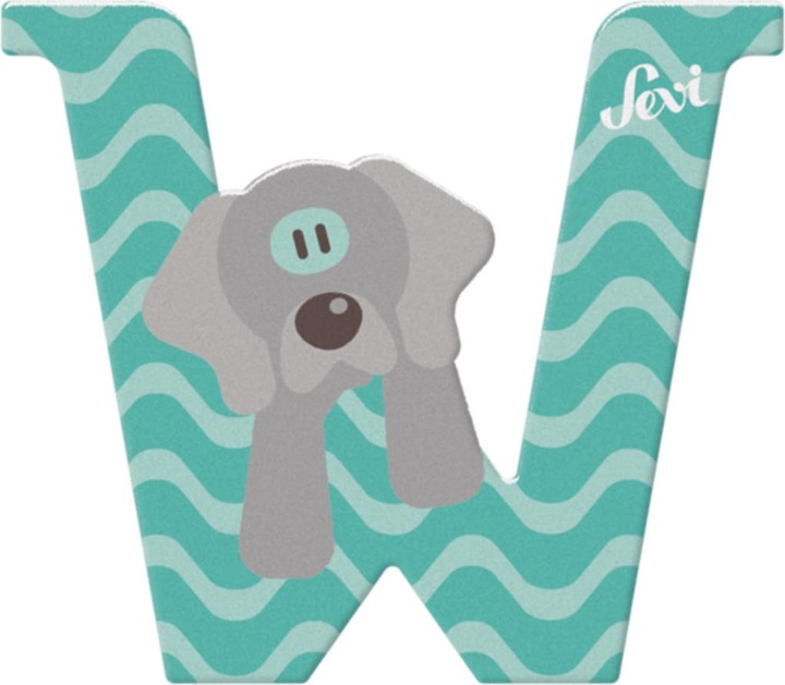 Animals W