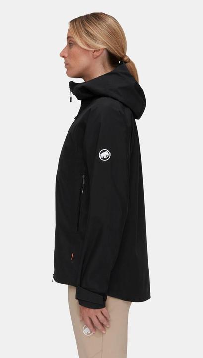 Produktbild Mammut Crater IV HS Hooded Jacket Women (S)