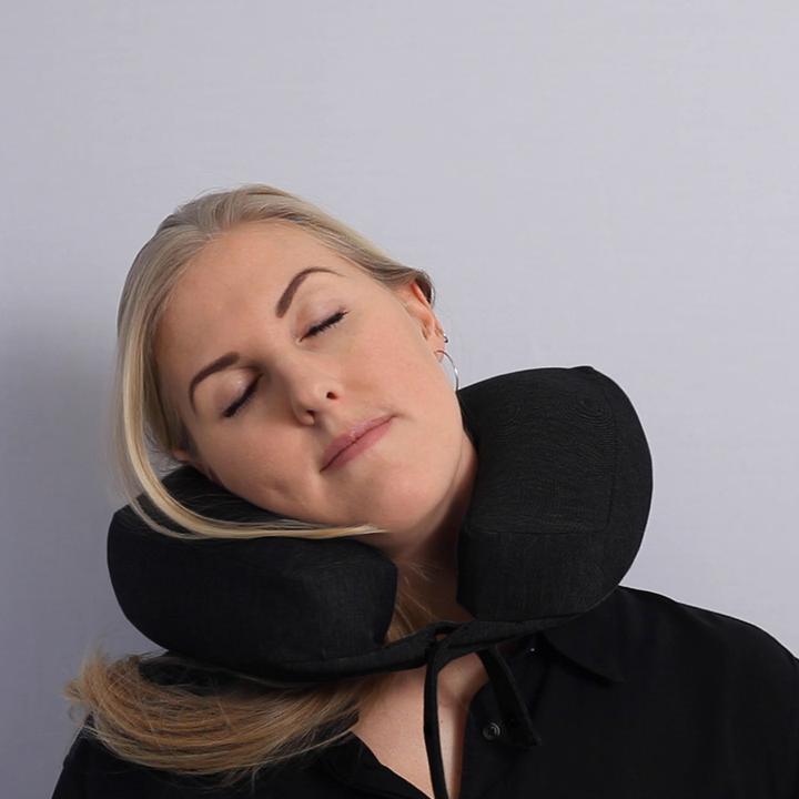 Produktbild Bosign Kneck Travel Pillow 3in1 S&P (Kopf- & Nackenkissen)